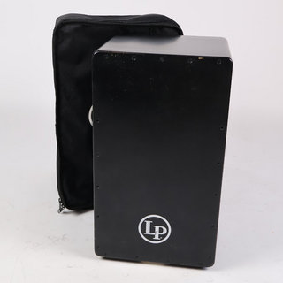 LP 【中古】 LP LP1428NY Black Box Wire Cajon カホン