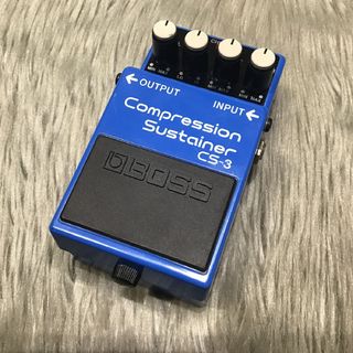 BOSS CS-3【中古】