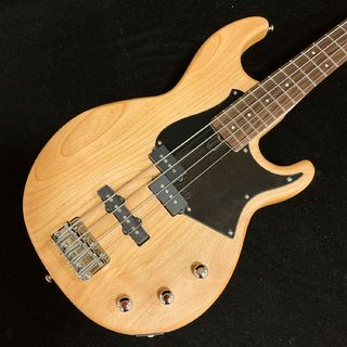 YAMAHA BB234 YNS (イエローナチュラルサテン) Yellow Natural satin 【現物画像】