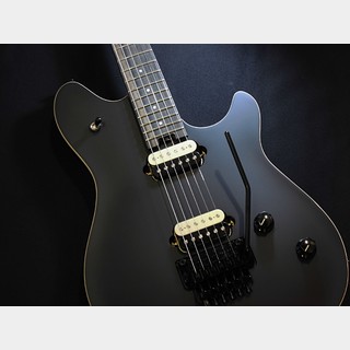 EVH Wolfgang Special Ebony Fingerboard / Stealth Black【チョイキズ特価 !! 】