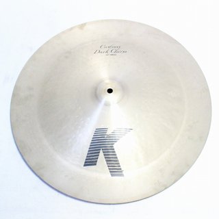 ZildjianK.Custom Dark China 19インチ 1476g ジルジャン チャイナシンバル【池袋店】