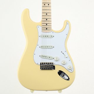 FenderYngwie Malmsteen Stratocaster Vintage White 【梅田店】