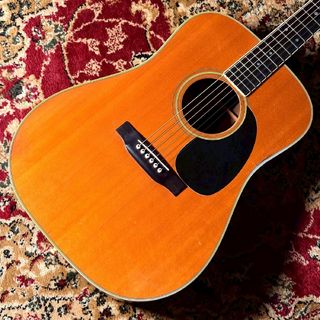 Martin マーチンD-35 ベアクロー　修理済み　ケース付き Martin D-35、中古の検索結果1～50件【楽器検索｜Jギター】