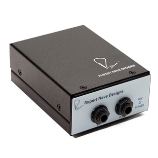 配信機器・PA機器・レコーディング機器 RUPERT NEVE DESIGNS Newton Channel RUPERT NEVE DESIGNS Newton Channel (チャンネルストリップ