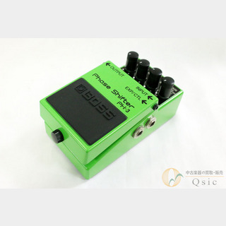 配信機器・PA機器・レコーディング機器 PH-3 (Phase Shifter) Amazon | BOSS Phase Shifter PH-3 | コーラス・フランジャー