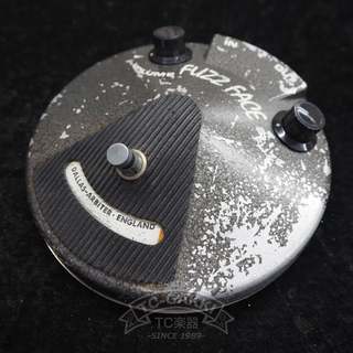 Fuzz Faceの検索結果【楽器検索デジマート】