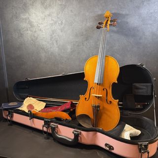 Klaus Heffler Klaus Heffler No.600