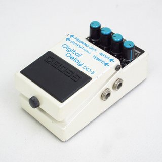 ギター BOSS DD-5 NPD: Boss DD-5 : r/guitarpedals