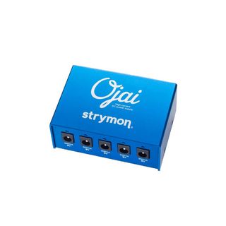 strymon ojaiの検索結果【楽器検索デジマート】