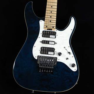 SCHECTER SD-2-24-AL/M BLU エレキギター 【未展示品】【ミ･ナーラ奈良店】