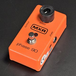 MXR M101 Phase 90 フェイザー【名古屋栄店】