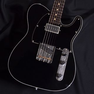 Black SmokerDELTA-SP/BB Trad Master Light Aged Black w/White Binding【現品画像】【3.59kg】