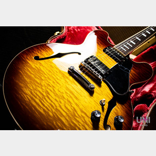 Gibson ES-335 Figured / 2021