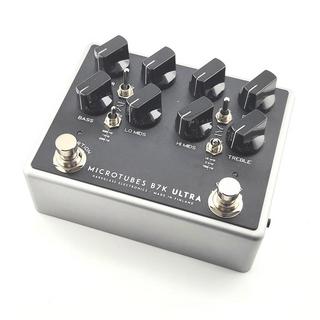 ベース用エフェクター、DarkGlass Electronics、Microtubes B7の検索