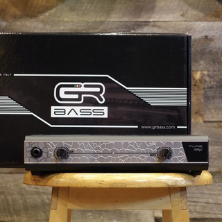 GR Bass PureAmp 800