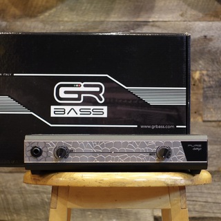 GR BassPureAmp 800