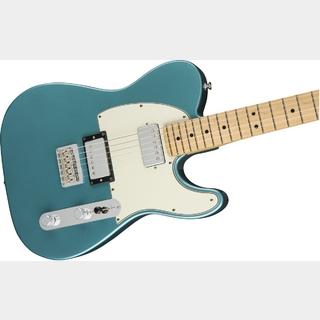 Fender Player Series Telecaster HH Tidepool Maple【WEBSHOP】