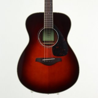 YAMAHA FS830 Tobacco Brown Sunburst【福岡パルコ店】