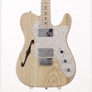 まきーーんさま専用　【個人工房製】　シンラインタイプ　テレキャスター エレクトリックギター ＞ TLタイプ、Fender、Telecaster