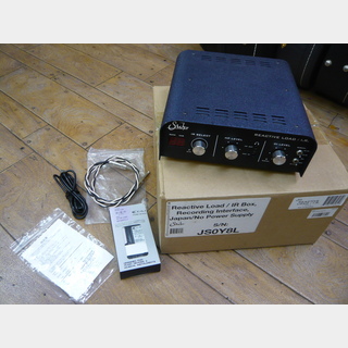 アンプ／アンプシミュレーター／真空管、Suhrの検索結果【楽器検索