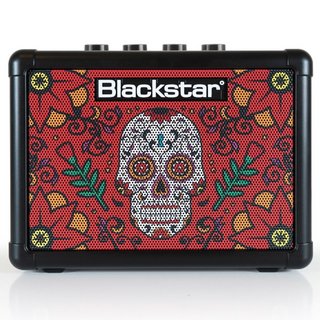 Blackstar FLY3 Sugar Skull 2 電池駆動 ブラックスター ミニアンプ アンプ【梅田店】