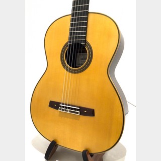 クラシック・ギター／フラメンコ・ギター【楽器検索デジマート】