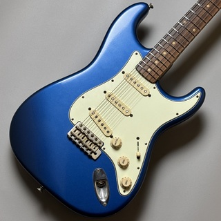 FREEDOM CUSTOM GUITAR RESEARCH Retro Series ST Brazilian Rosewood F.board / Lake Placid Blue