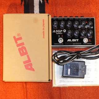 ALBITの検索結果【楽器検索デジマート】