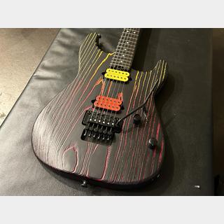 Charvel PRO-MOD SAN DIMAS STYLE 1