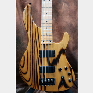 Bacchus TF4RR-BKP/M NA-BN Used(中古/送料無料)【楽器検索デジマート】