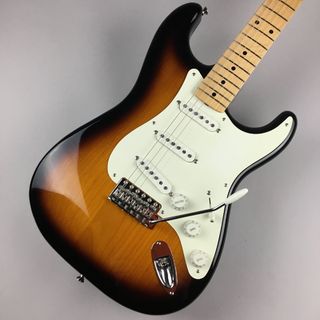 Fender Made in Japan Heritage 50s Stratocaster / 2CS【USED】【下取りがお得！】