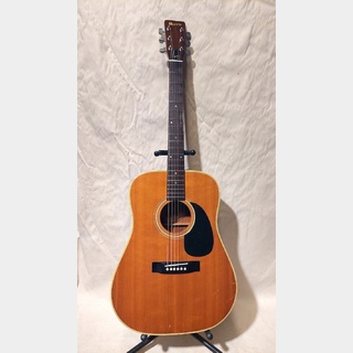 アコースティックギター ＞ フラットトップ、morris、MORRIS W-20の
