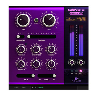 RELAB Sonsig Rev-A Sonsig Rev-A ブラックフライデーセール67%OFF!!