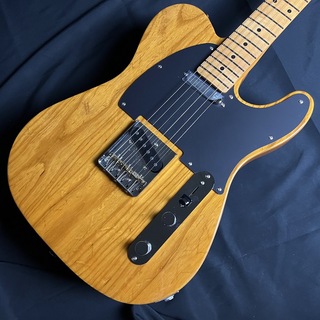 HISTORY HTL/m-Performance Vintage Natural エレキギター
