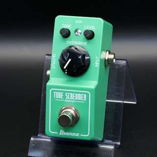 ギター用エフェクター、Ibanez、TS MINIの検索結果【楽器検索デジマート】