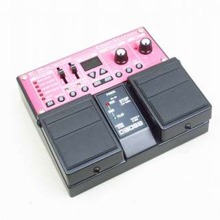 ギター用エフェクター、BOSS、RC-30 OR RC-20の検索結果【楽器検索