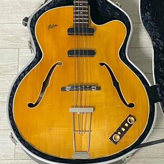 Hofner500/5 1959年製