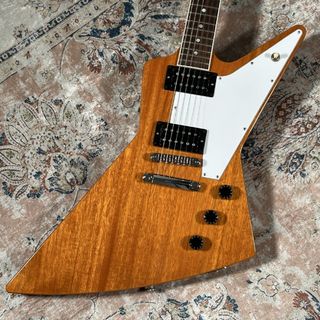 Gibson 70s Explorer【SN:204340041】