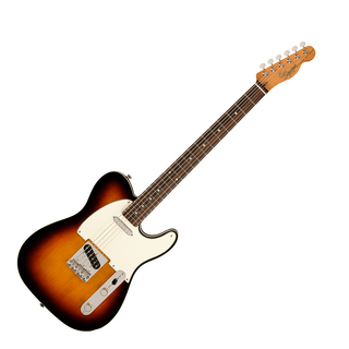 Squier by Fender スクワイヤー/スクワイア Classic Vibe Baritone Custom Telecaster 3TS バリトンギター エレキギター