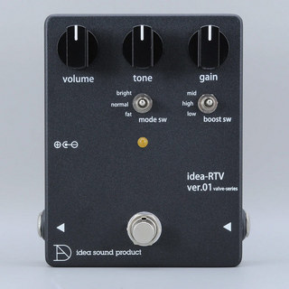 idea rtxの検索結果【楽器検索デジマート】
