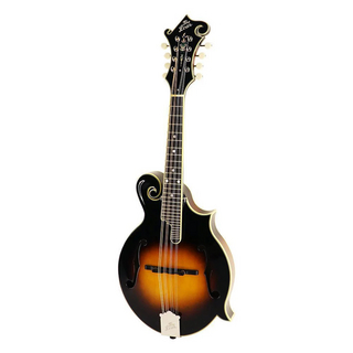 The Loar LM-600-VS フラットマンドリン