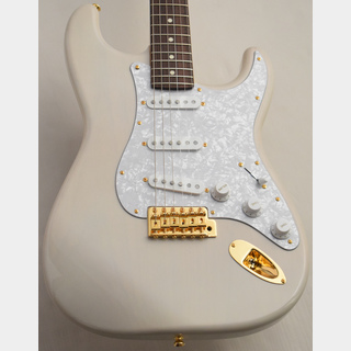 Tokai 【カタログ外モデル】Limited Model AST124 ~See-Through White~ 3.50kg #240423