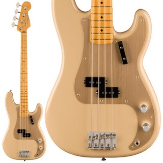 FenderVintera II 50s Precision Bass (Desert Sand/Maple)