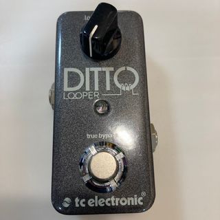 tc electronic Ditto Looper（本体のみ）