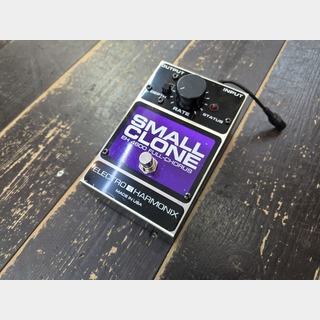 Electro-Harmonix SMALL CLONE