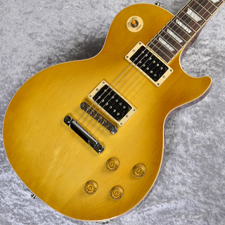 Gibson Slash “Jessica” Les Paul Standard 【Honey Burst With Red Back】
