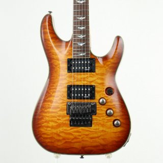 SCHECTER AD-OM-EXT-FR Omen Extreme FR Vintage Sunburst【福岡パルコ店】