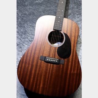 Martin D-10E-01 #2838265【オール単板】【良鳴り個体】【2024年製】【池袋店在庫品】