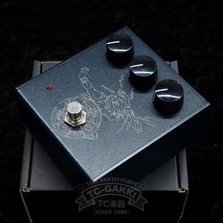 本日限定特価！Organic Sounds The Triangle Organic Sounds THE TOWER（新品/送料無料）【楽器検索デジマート】
