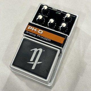 UNKNOWN【USED】PH-D Analog Phaser